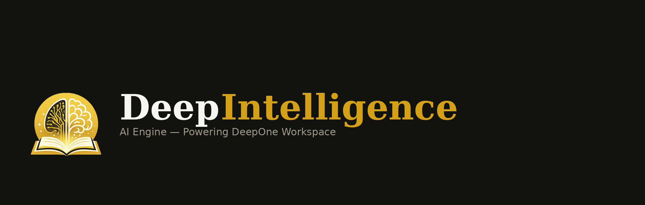 DeepIntelligence